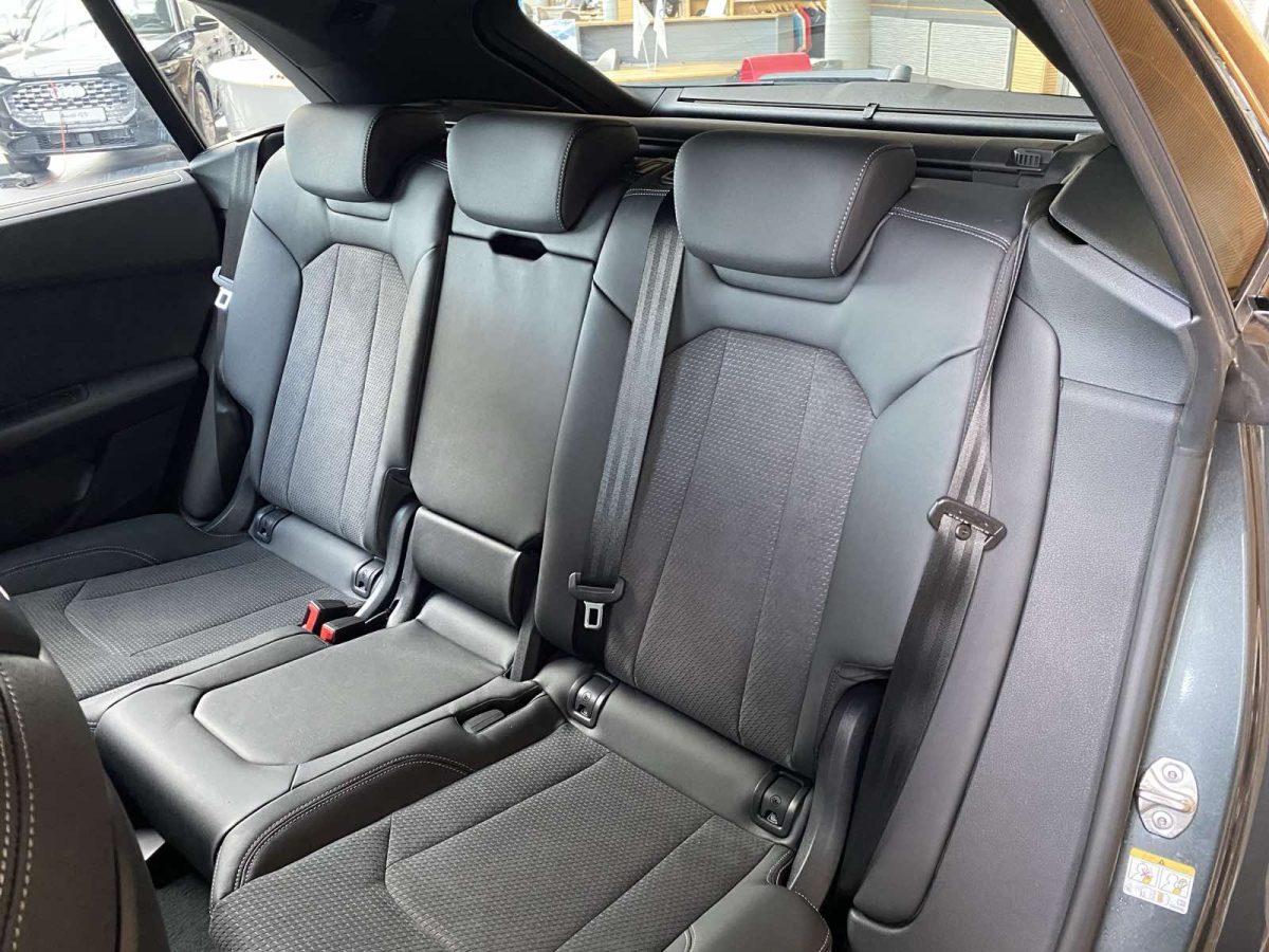 Audi Q8 2026