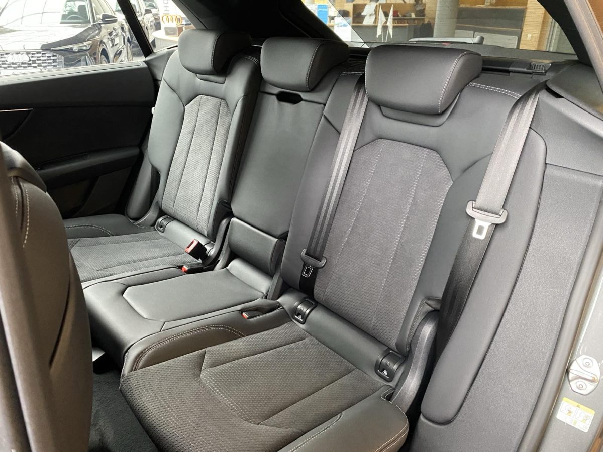 Audi Q8 2026