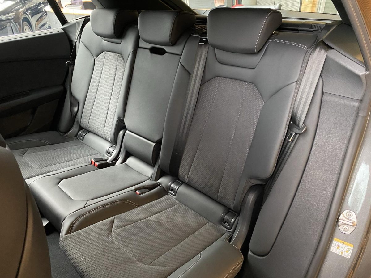 Audi Q8 2026