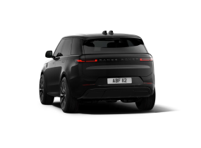 RANGE ROVER SPORT EV