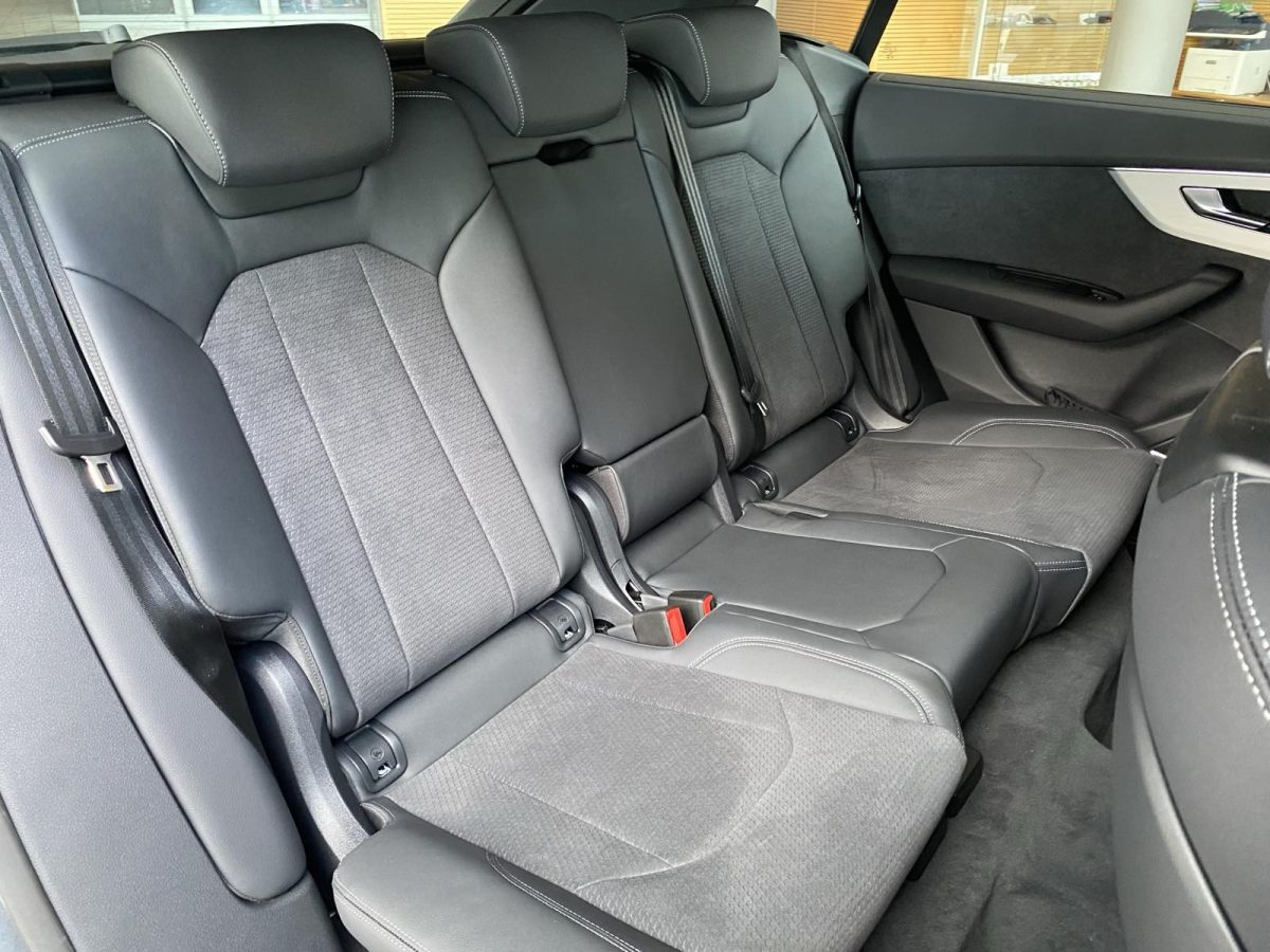 Audi Q8 2026