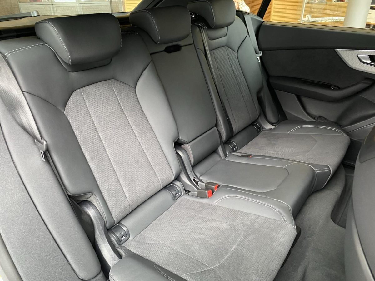 Audi Q8 2026