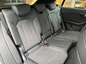Audi Q8 2026