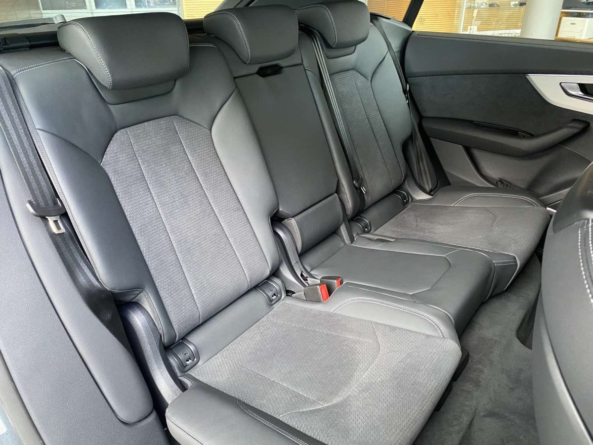 Audi Q8 2026