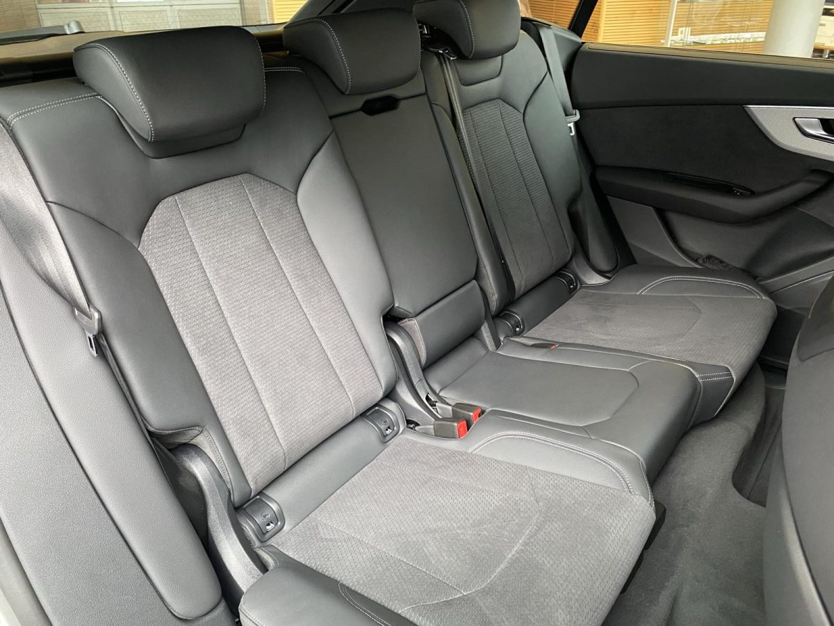 Audi Q8 2026