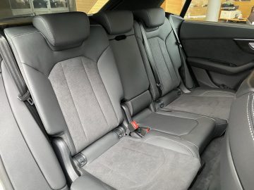 Audi Q8 2026