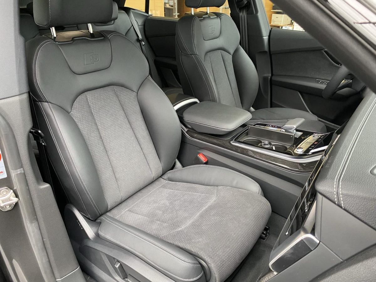 Audi Q8 2026