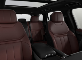 RANGE ROVER SPORT EV