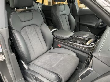 Audi Q8 2026