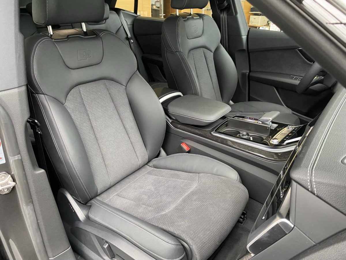 Audi Q8 2026