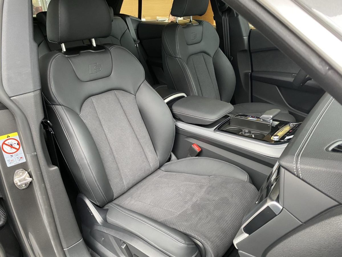 Audi Q8 2026