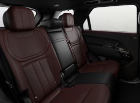 RANGE ROVER SPORT EV