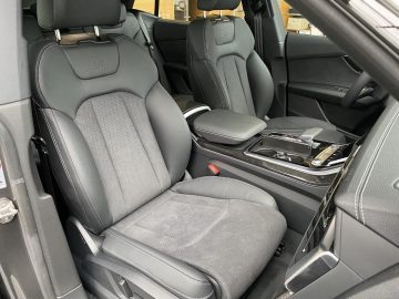 Audi Q8 2026