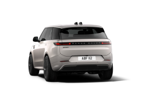 RANGE ROVER SPORT EV