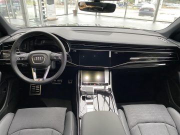 Audi Q8 2026