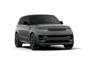 RANGE ROVER SPORT EV