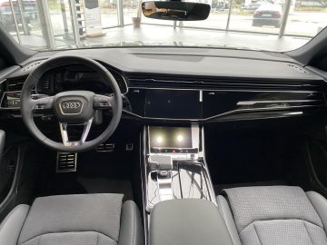 Audi Q8 2026