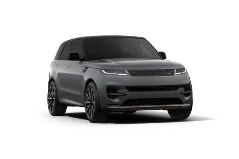 RANGE ROVER SPORT EV