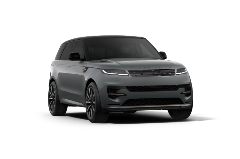 RANGE ROVER SPORT EV