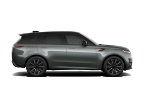 RANGE ROVER SPORT EV