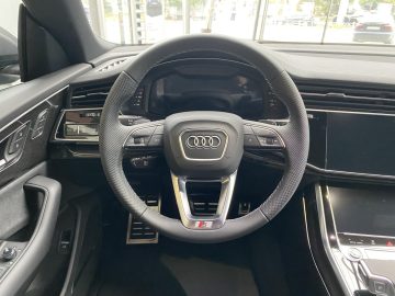 Audi Q8 2026