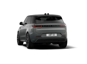 RANGE ROVER SPORT EV