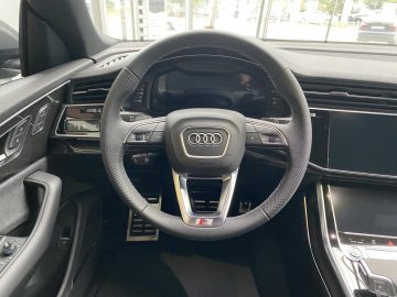 Audi Q8 2026