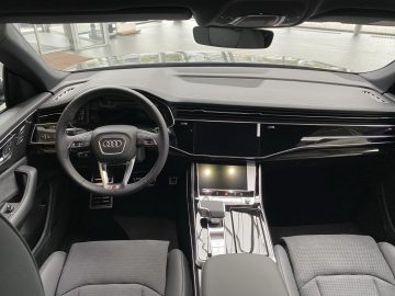 Audi Q8 2026