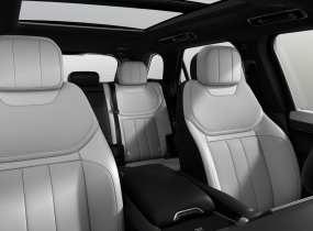 RANGE ROVER SPORT EV