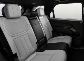RANGE ROVER SPORT EV