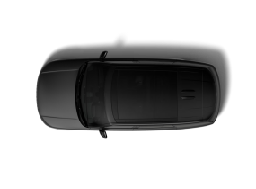 RANGE ROVER EV