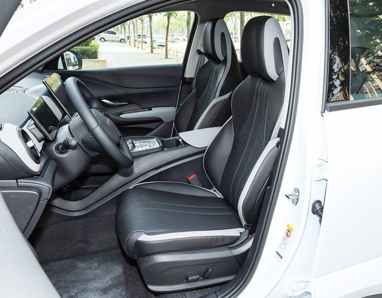 BYD SEALION 05 DM-I 75KM PRESTIGE EDITION