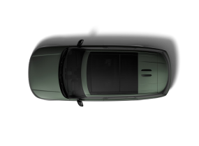 RANGE ROVER EV