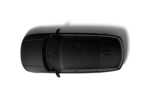 RANGE ROVER EV