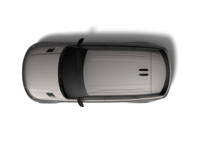 RANGE ROVER SPORT EV