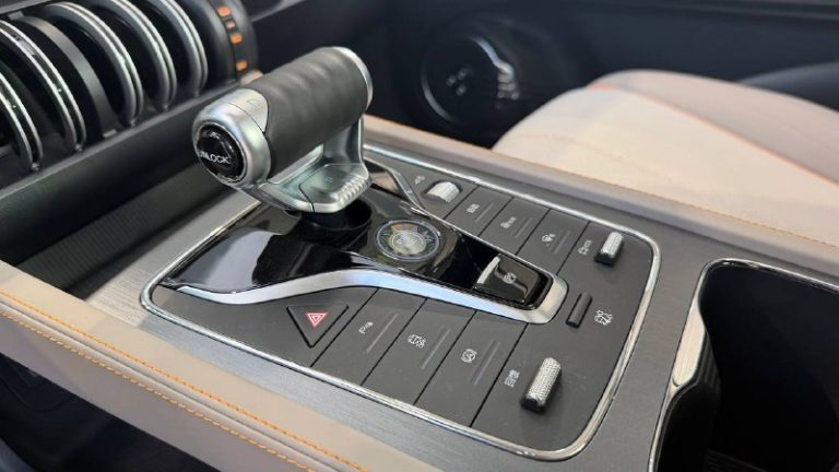 BYD ATTO 3 430KM BEYOND TYPE