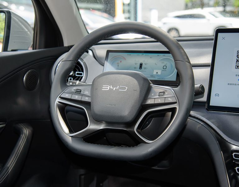 BYD SEALION 05 DM-I 75KM PRESTIGE EDITION