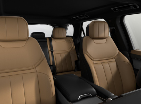 RANGE ROVER SPORT EV