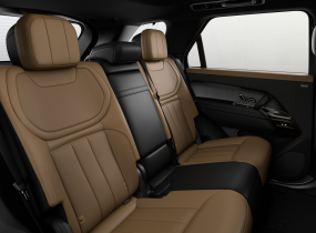 RANGE ROVER SPORT EV