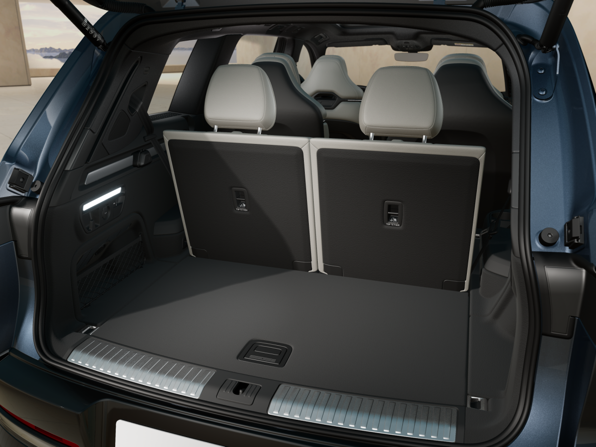 Audi Q9 2026
