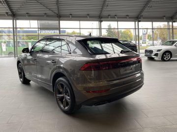 Audi Q8 2026