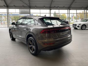 Audi Q8 2026