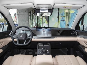 BYD Song Pro DM-i Intelligent Driving Edition 75KM Leading Type