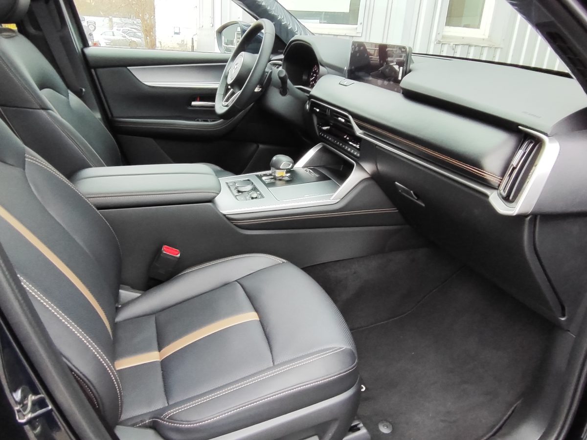 MAZDA CX-90 3.3 TURBO 4wd Premium-Line