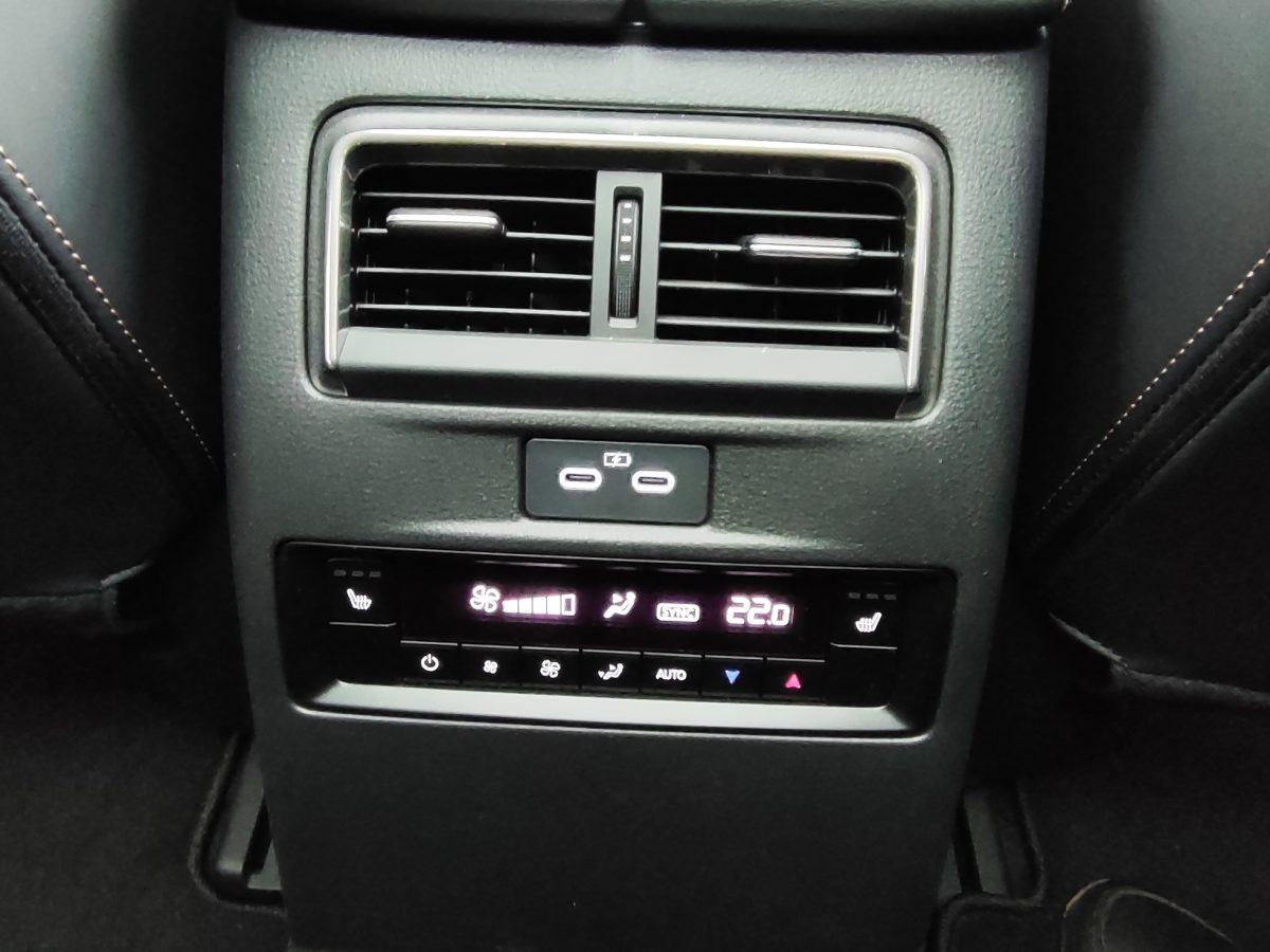 MAZDA CX-90 3.3 TURBO 4wd Premium-Line