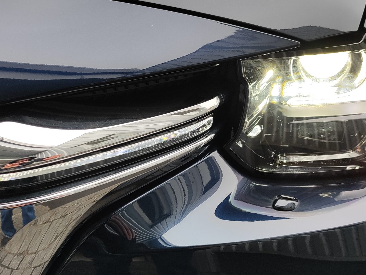 MAZDA CX-90 3.3 TURBO 4wd Premium-Line