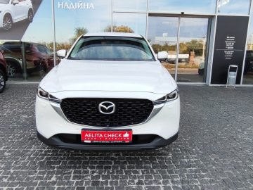 MAZDA CX-5 2.0 2wd TOURING S