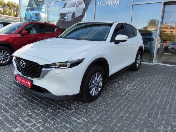 MAZDA CX-5 2.0 2wd TOURING S