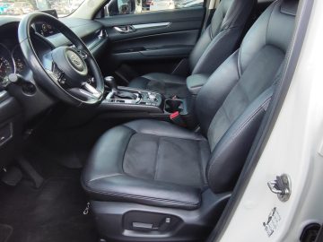 MAZDA CX-5 2.0 2wd TOURING S