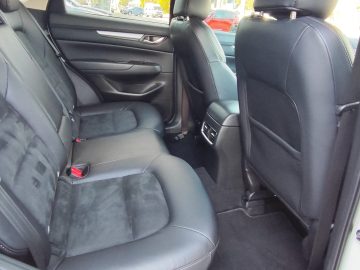 MAZDA CX-5 2.0 2wd TOURING S